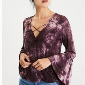 American Eagle Soft and Sexy Shirt
